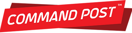 Command Post logo